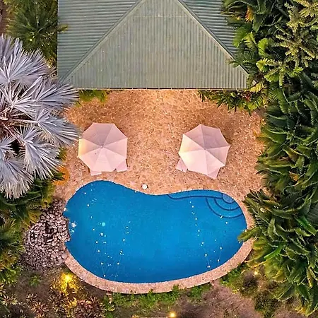 Ocio Villas Mal Pais