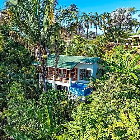Ocio Villas Mal Pais