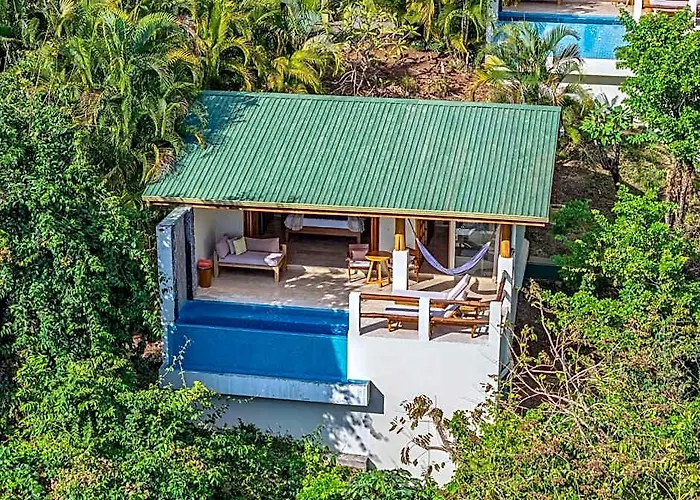 Hotel Ocio Mal Pais Nicoya