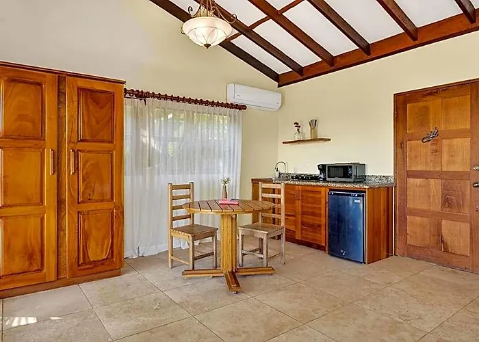 Hotel Ocio Mal Pais Nicoya