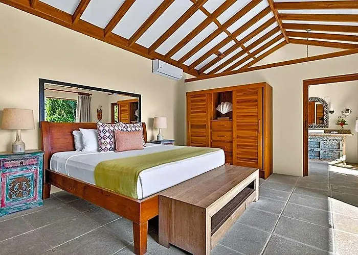 Hotel Ocio Mal Pais