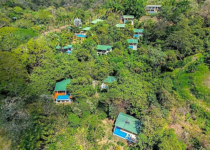 Hotel Ocio Mal Pais Nicoya
