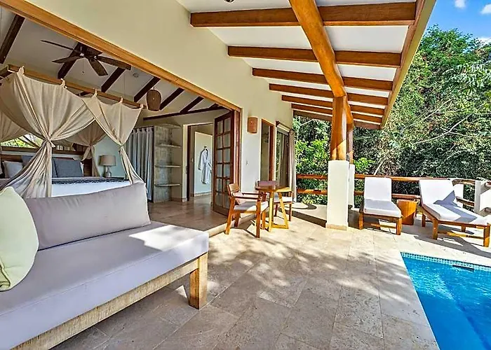 Hotel Ocio Mal Pais