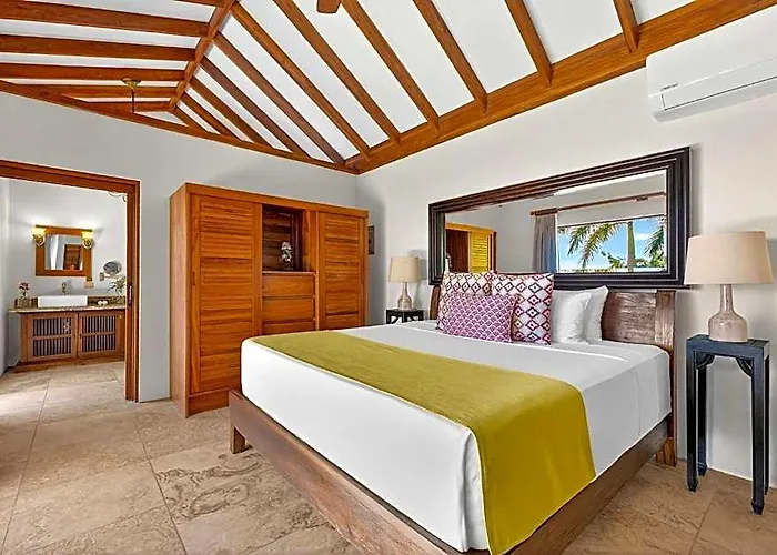 Hotel Ocio Mal Pais