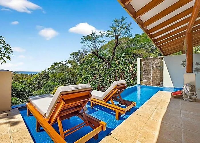 Ocio Mal Pais Hotel 4*